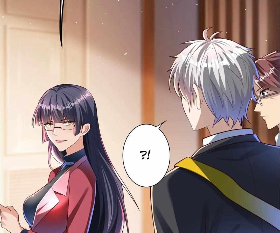 Read aura recovery_ i get a new skill everyday Manga Online