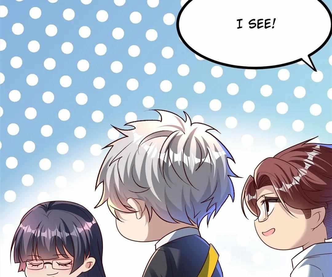 Read aura recovery_ i get a new skill everyday Manga Online