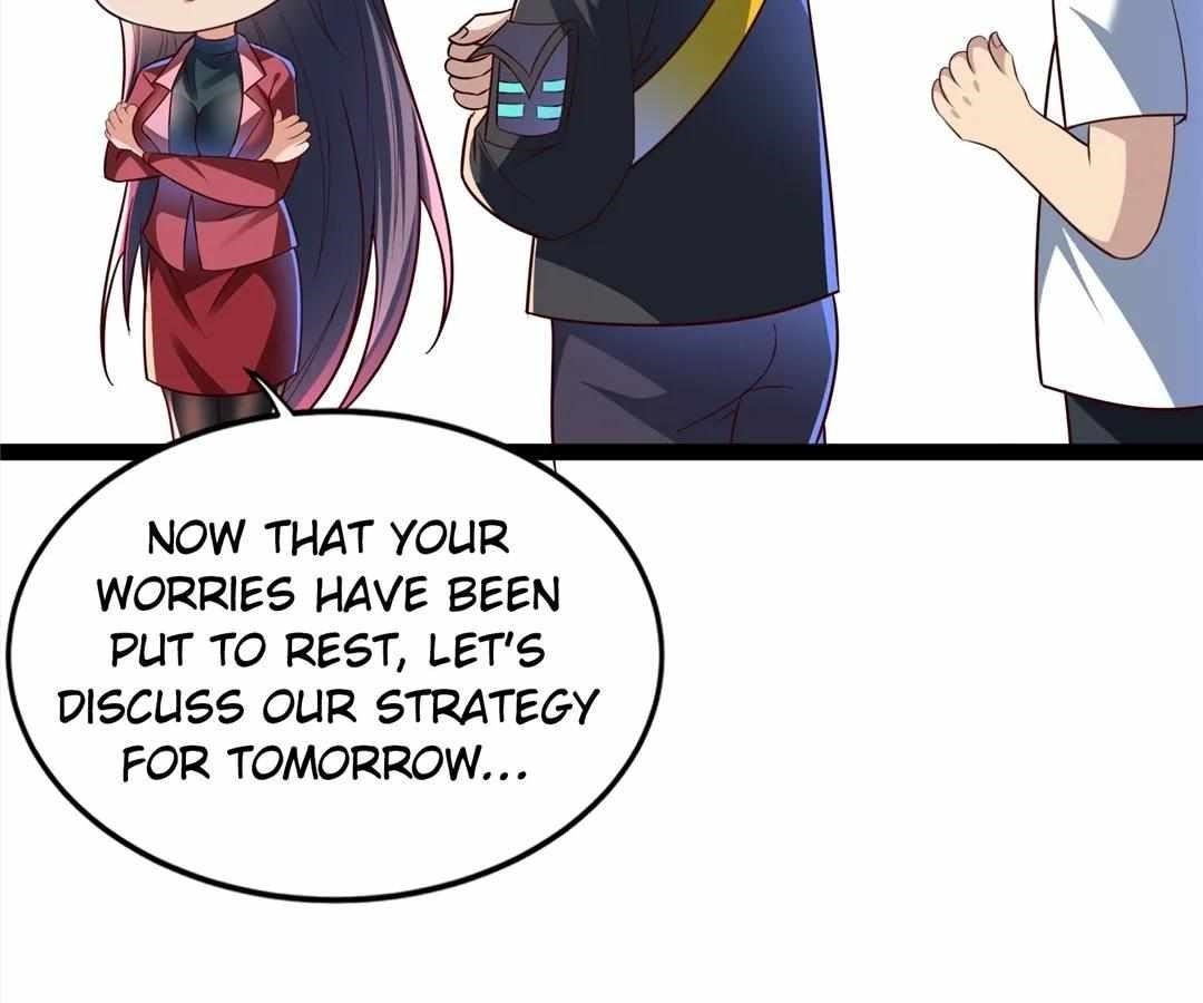 Read aura recovery_ i get a new skill everyday Manga Online