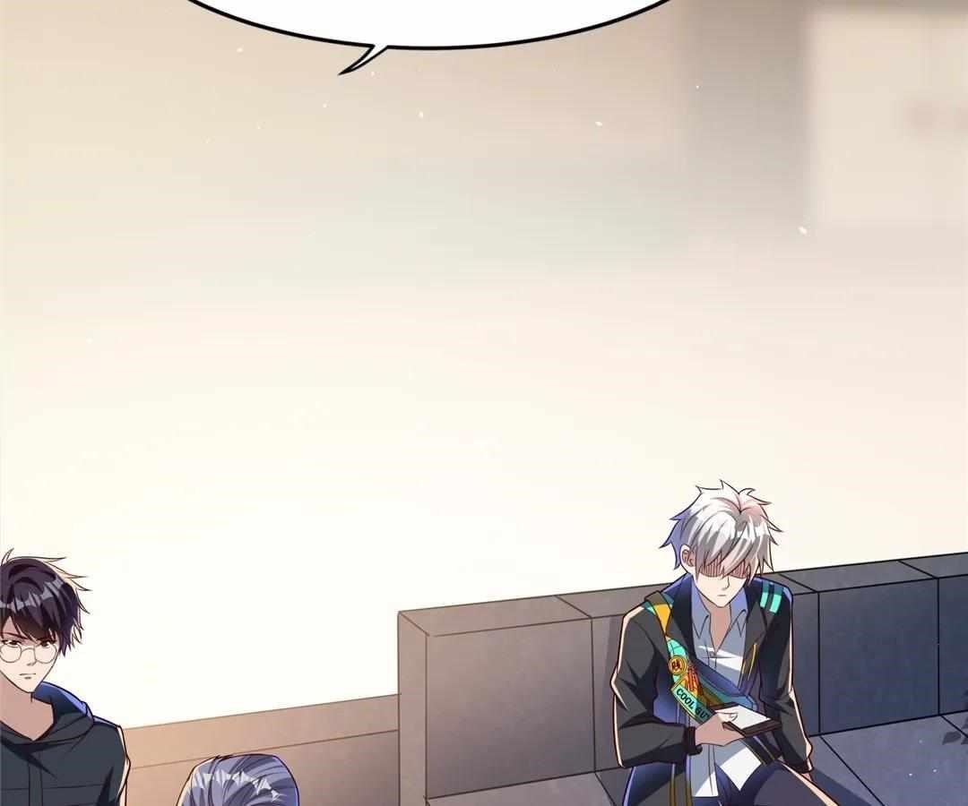 Read aura recovery_ i get a new skill everyday Manga Online