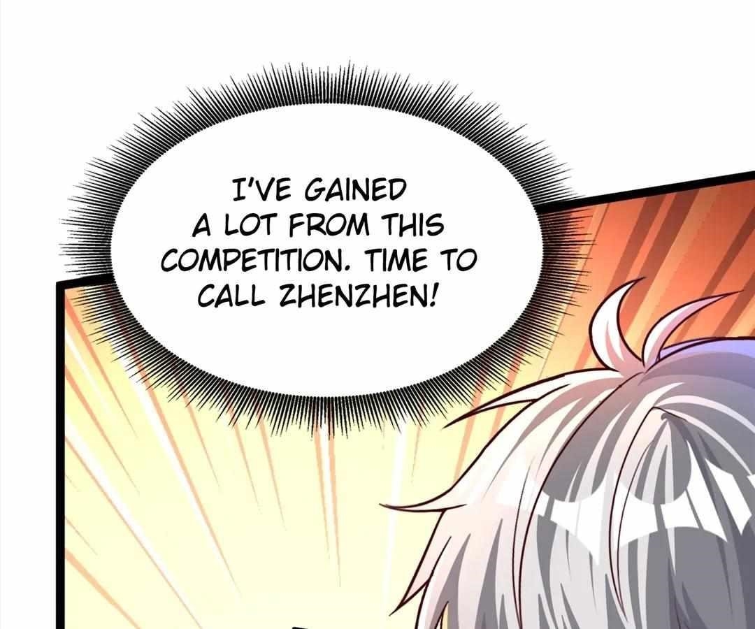 Read aura recovery_ i get a new skill everyday Manga Online