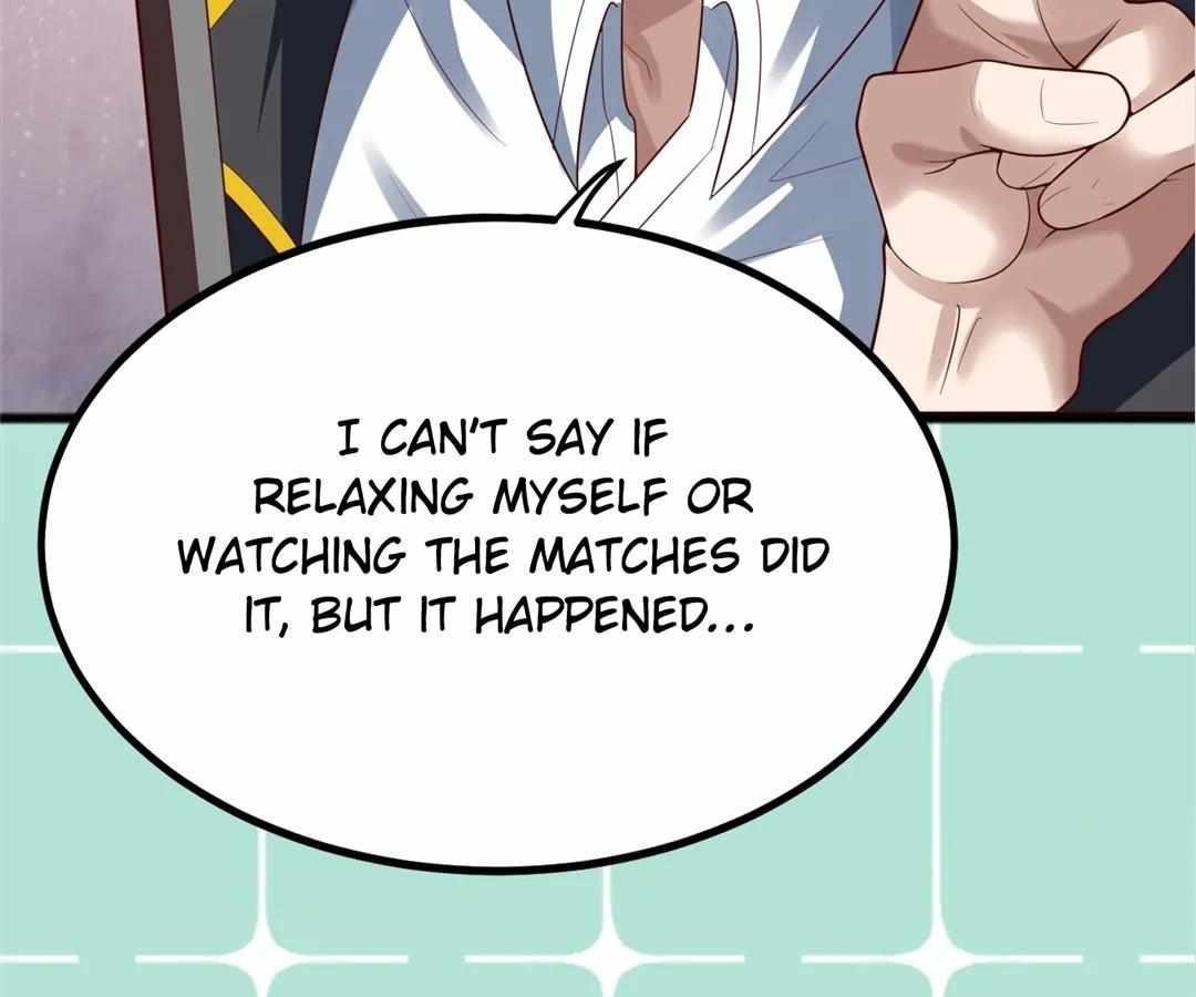 Read aura recovery_ i get a new skill everyday Manga Online