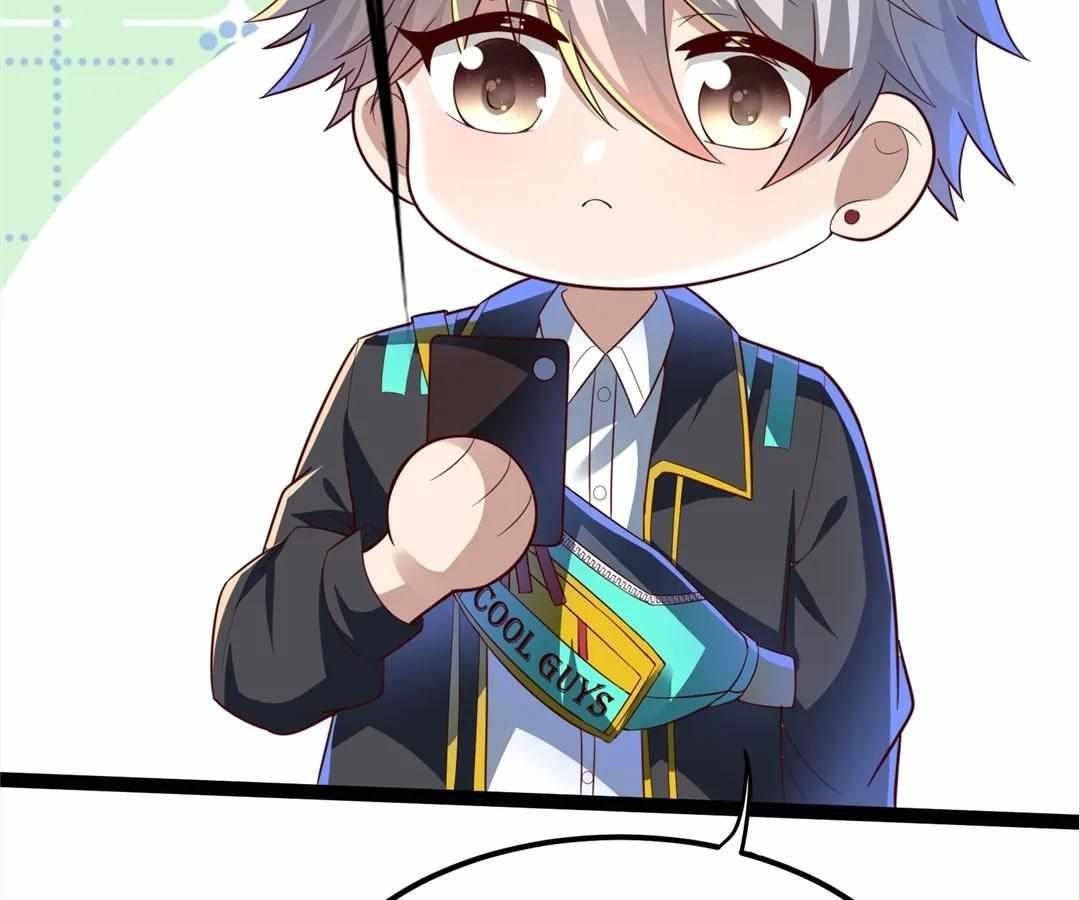 Read aura recovery_ i get a new skill everyday Manga Online