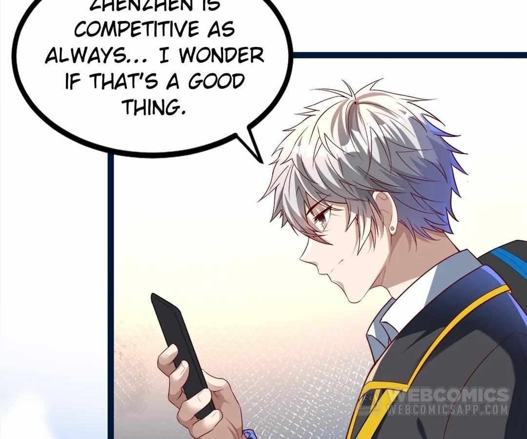 Read aura recovery_ i get a new skill everyday Manga Online