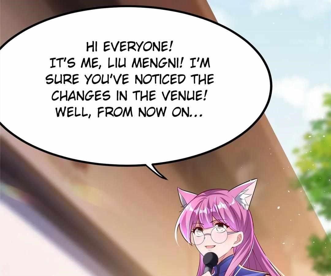 Read aura recovery_ i get a new skill everyday Manga Online