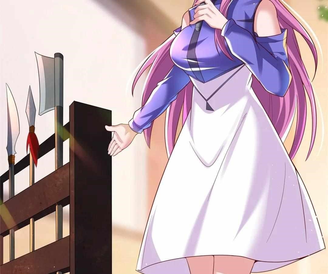 Read aura recovery_ i get a new skill everyday Manga Online
