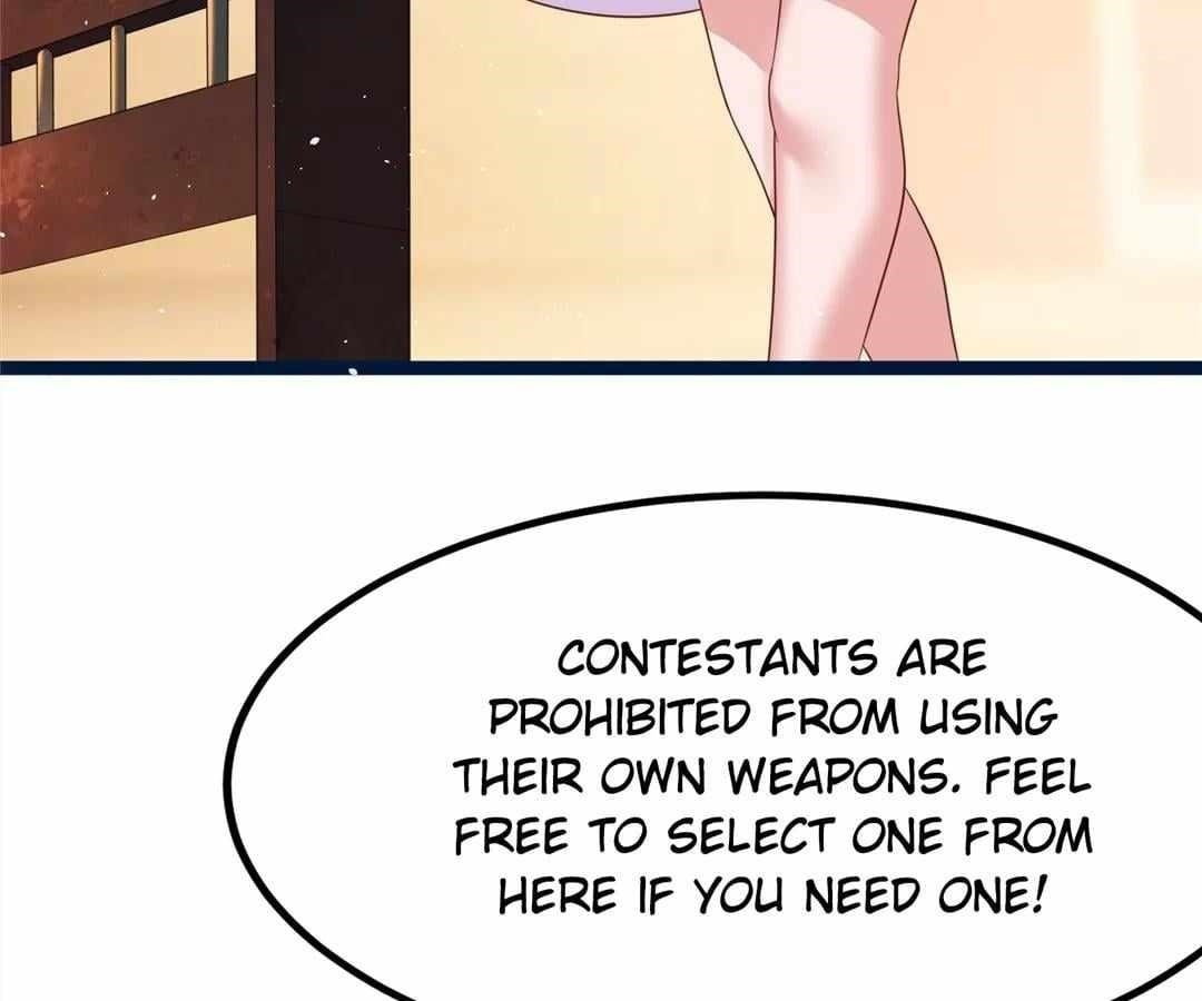 Read aura recovery_ i get a new skill everyday Manga Online
