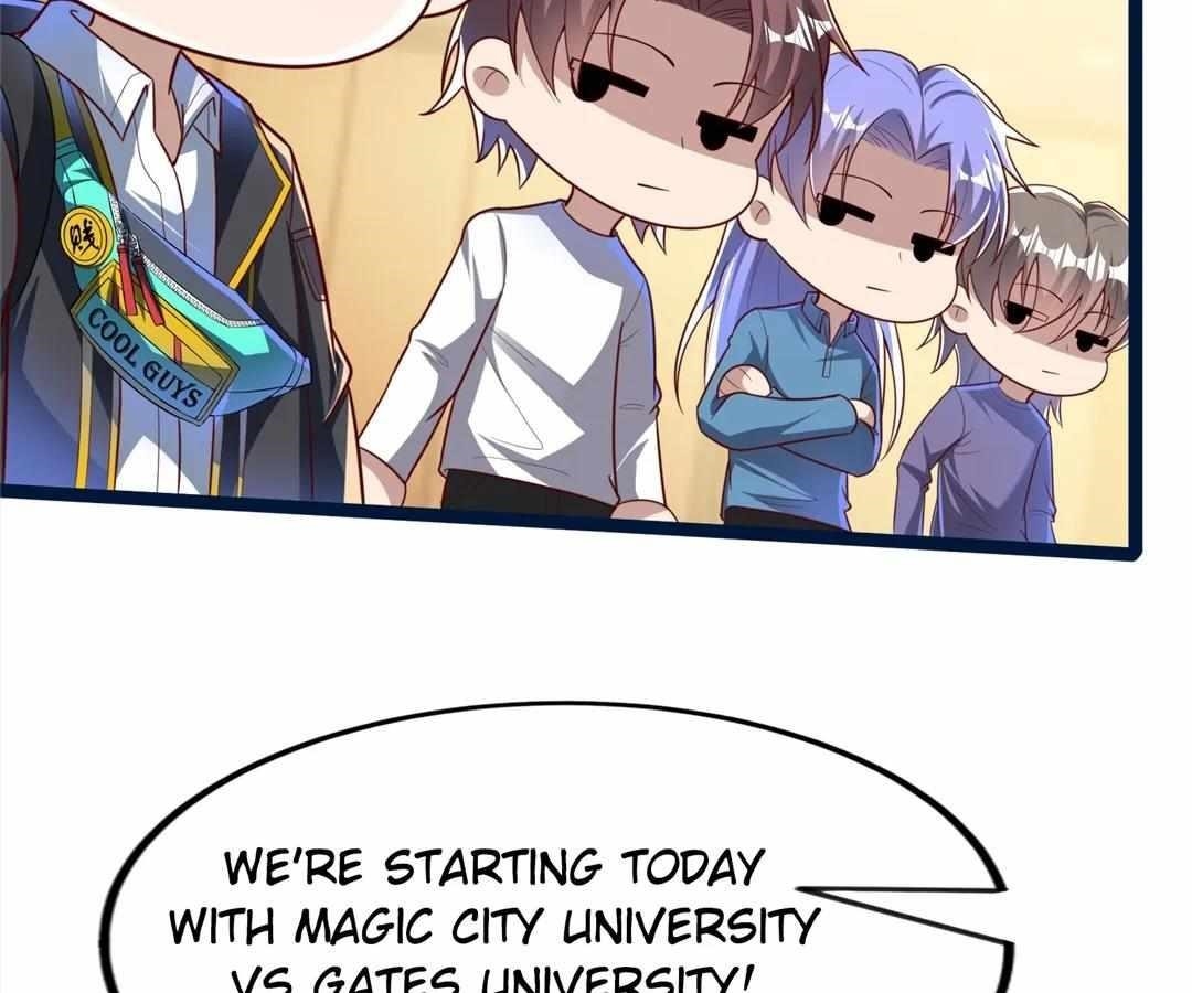 Read aura recovery_ i get a new skill everyday Manga Online