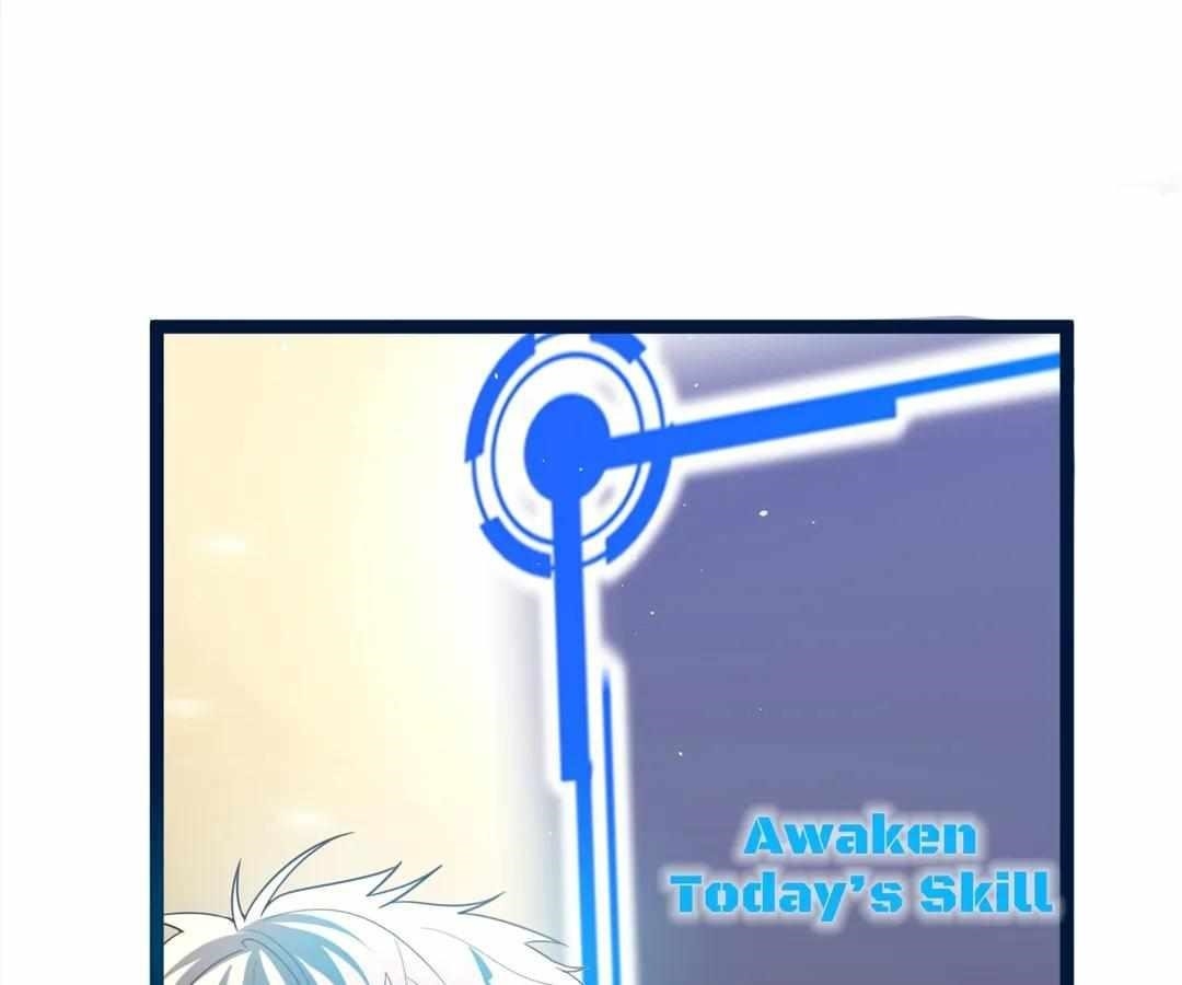 Read aura recovery_ i get a new skill everyday Manga Online