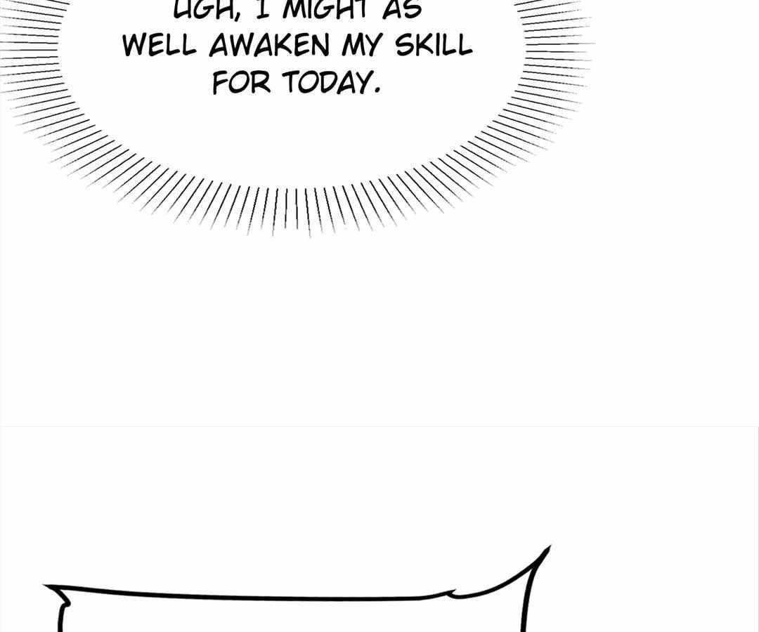 Read aura recovery_ i get a new skill everyday Manga Online