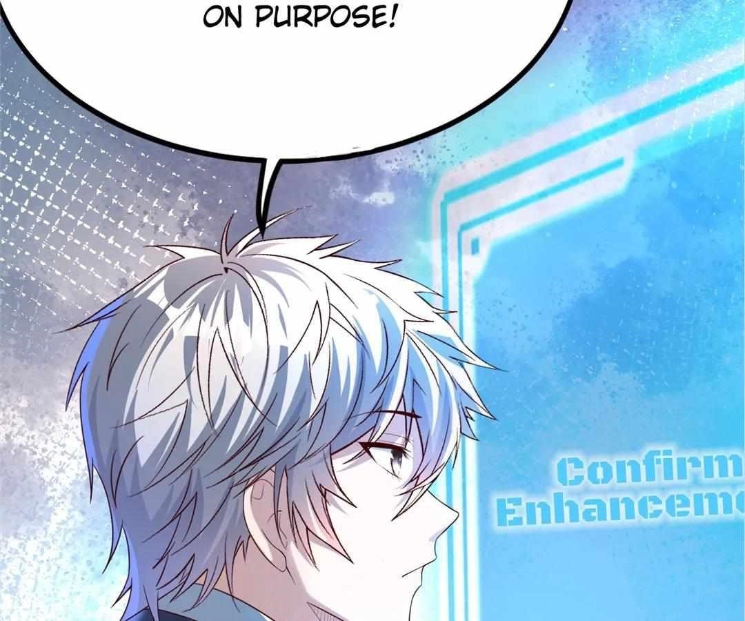 Read aura recovery_ i get a new skill everyday Manga Online
