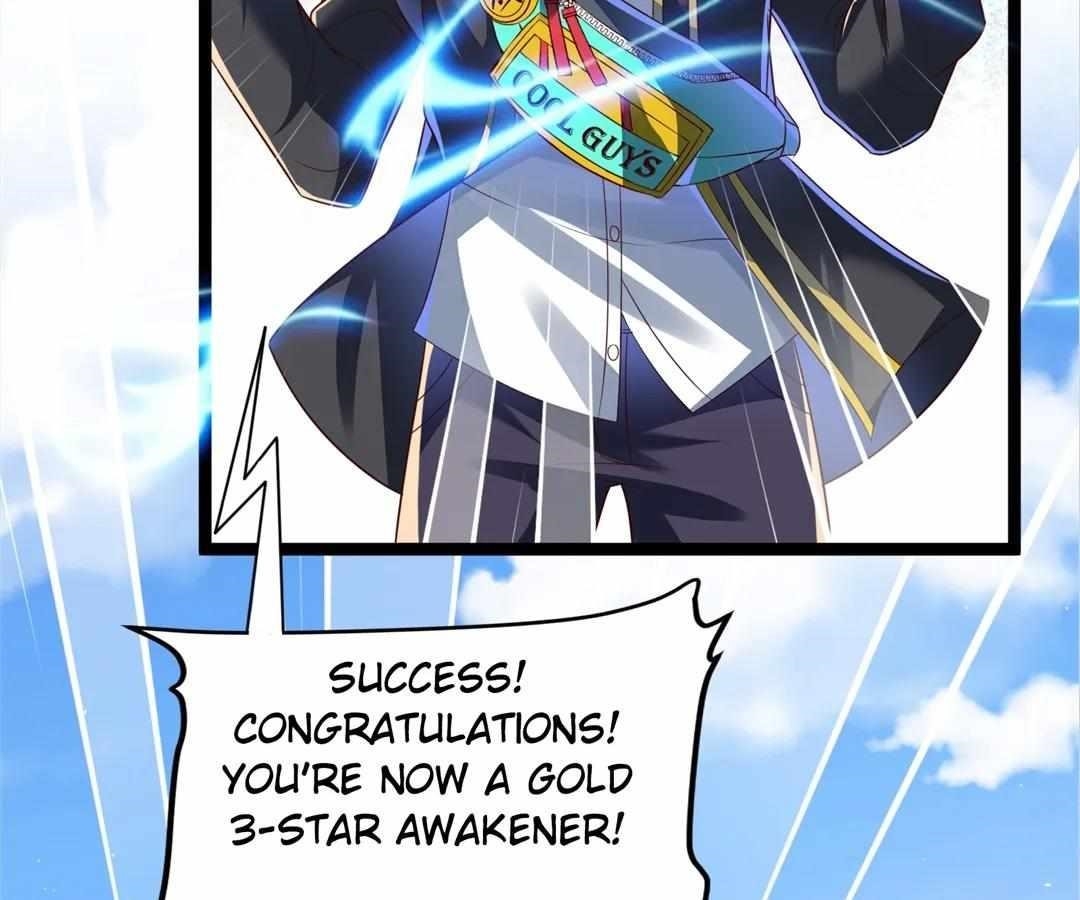 Read aura recovery_ i get a new skill everyday Manga Online