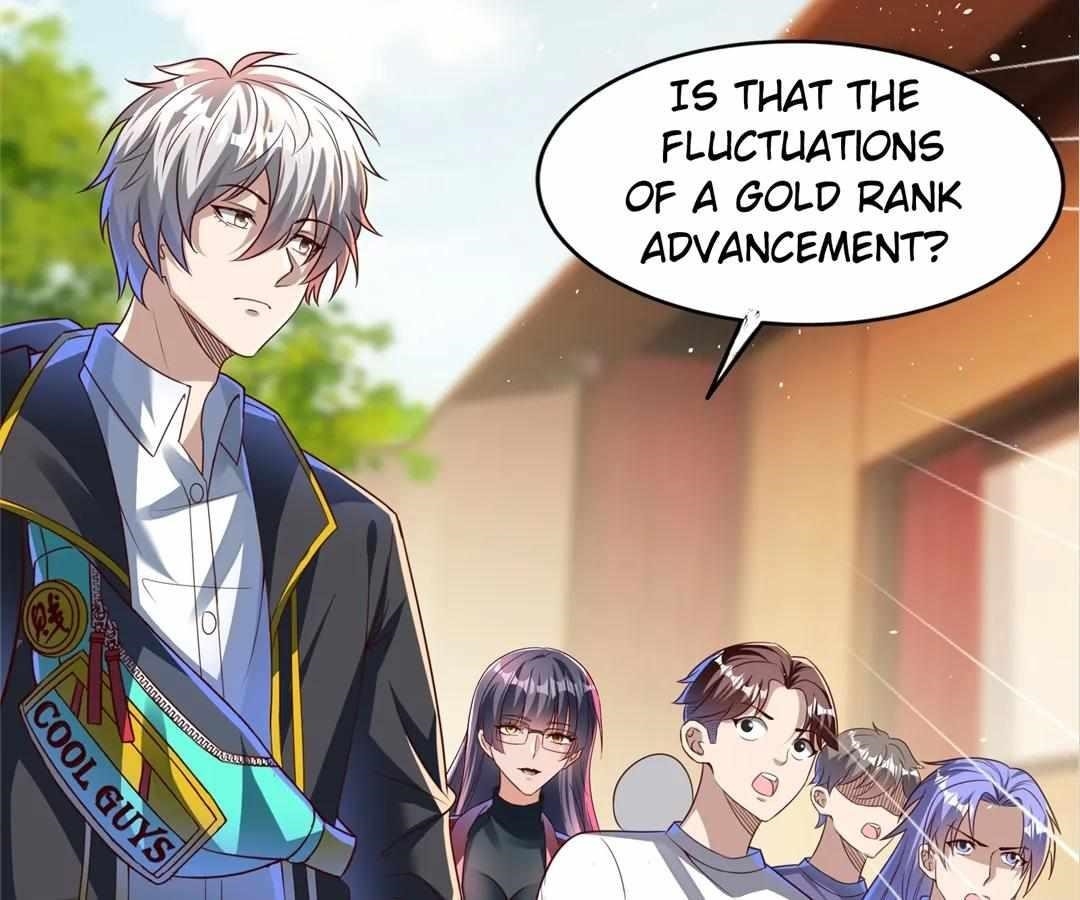Read aura recovery_ i get a new skill everyday Manga Online