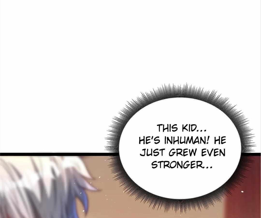 Read aura recovery_ i get a new skill everyday Manga Online