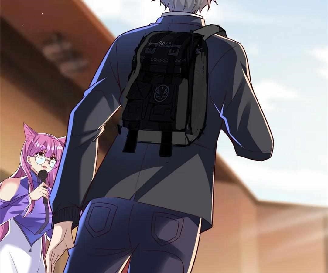 Read aura recovery_ i get a new skill everyday Manga Online