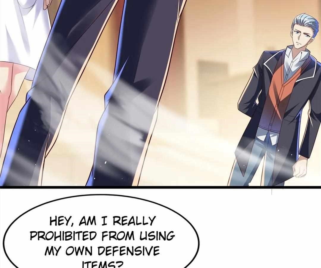 Read aura recovery_ i get a new skill everyday Manga Online