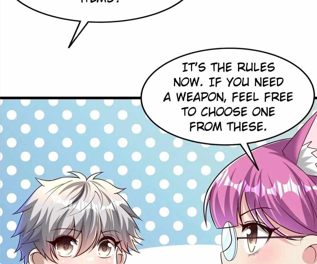 Read aura recovery_ i get a new skill everyday Manga Online