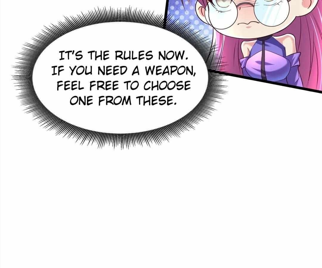 Read aura recovery_ i get a new skill everyday Manga Online