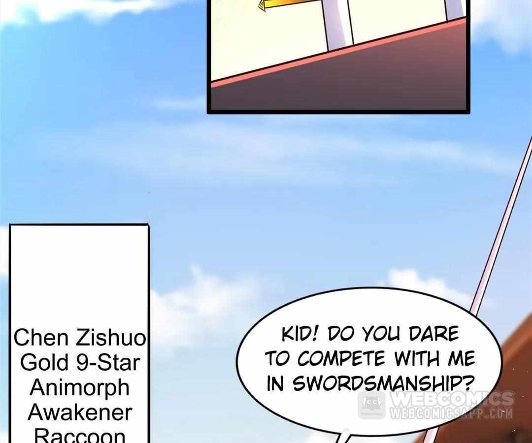 Read aura recovery_ i get a new skill everyday Manga Online