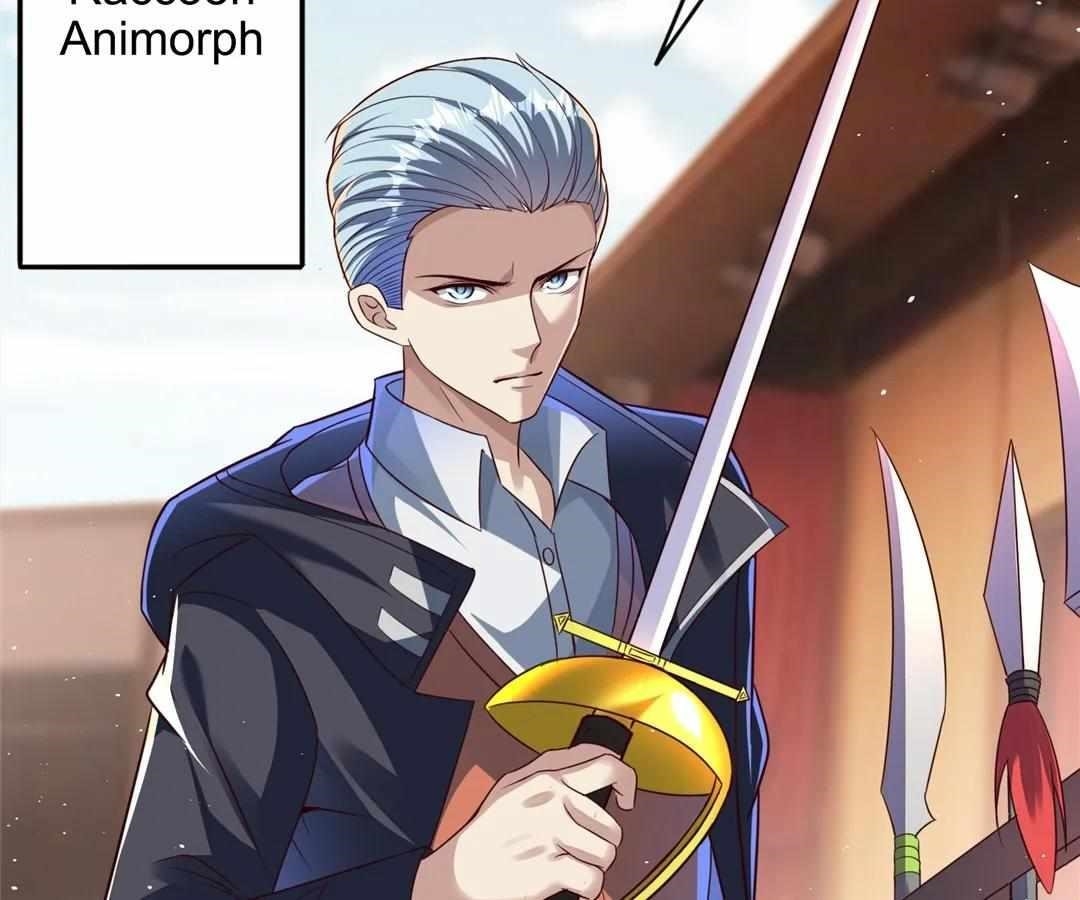 Read aura recovery_ i get a new skill everyday Manga Online