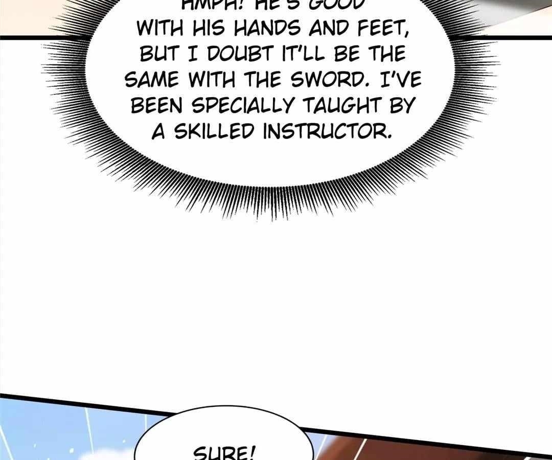 Read aura recovery_ i get a new skill everyday Manga Online
