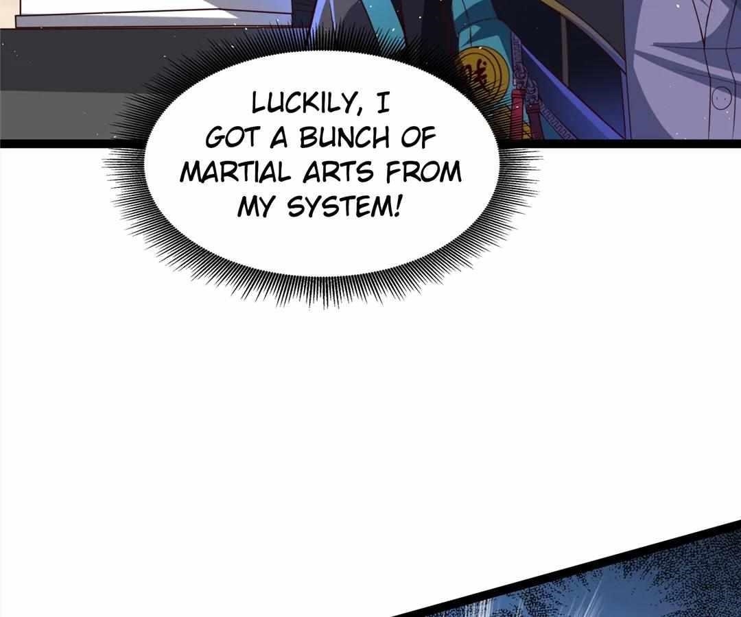 Read aura recovery_ i get a new skill everyday Manga Online