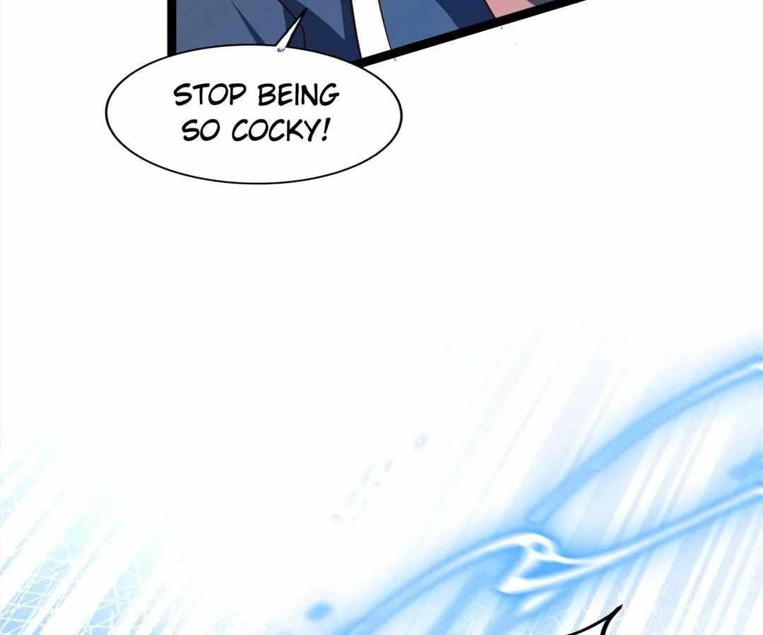 Read aura recovery_ i get a new skill everyday Manga Online