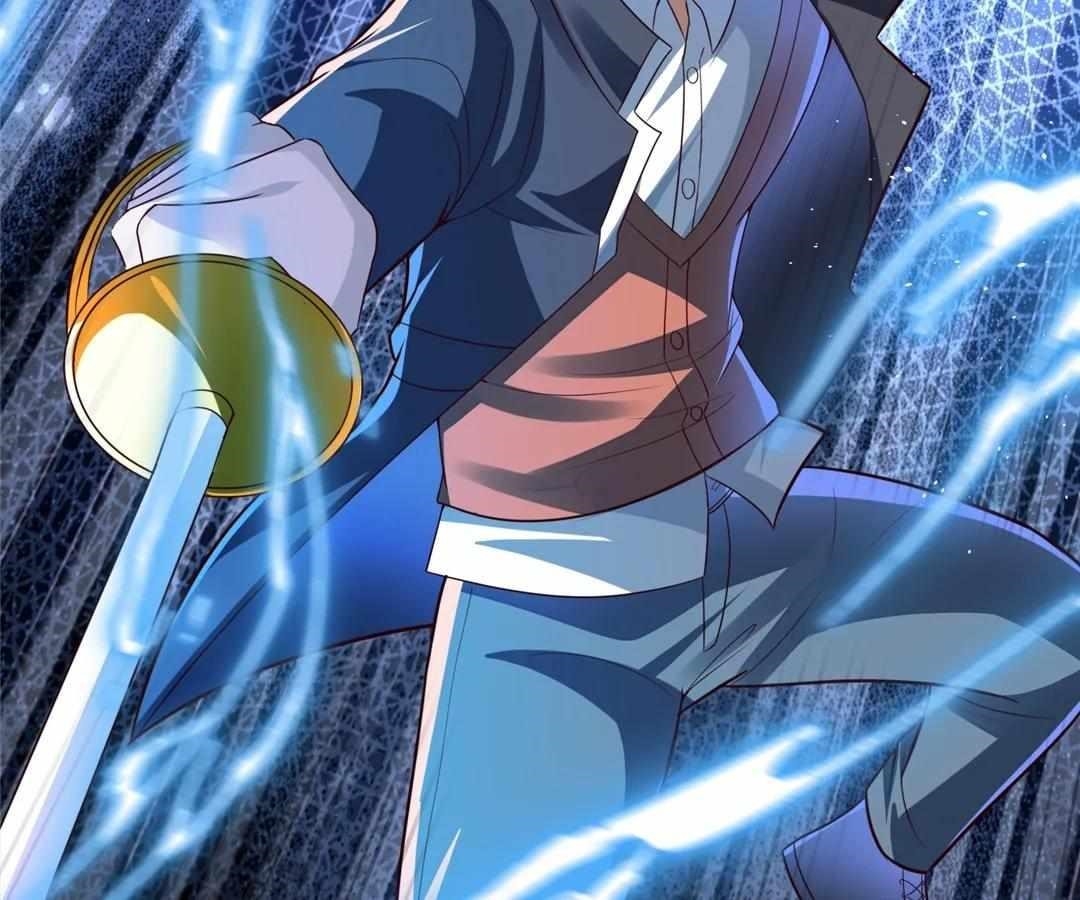 Read aura recovery_ i get a new skill everyday Manga Online