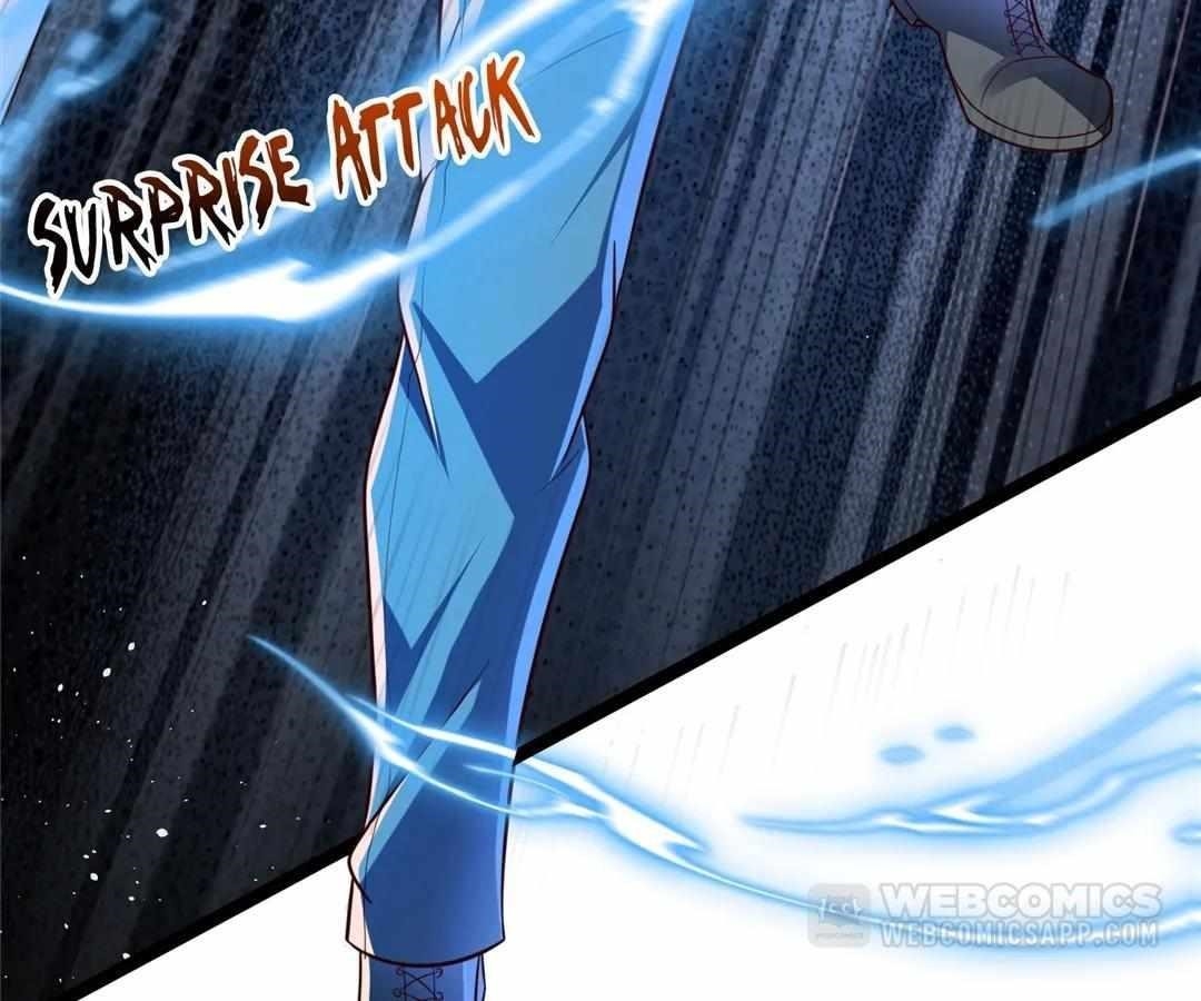 Read aura recovery_ i get a new skill everyday Manga Online