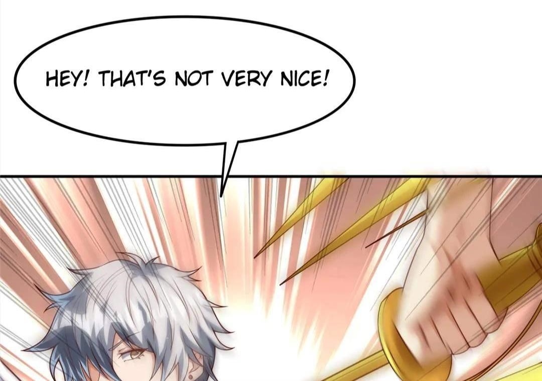 Read aura recovery_ i get a new skill everyday Manga Online