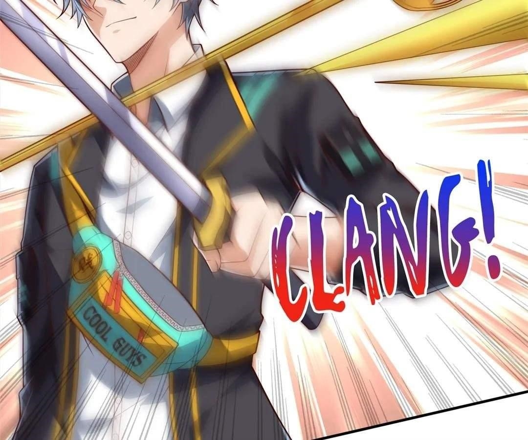 Read aura recovery_ i get a new skill everyday Manga Online