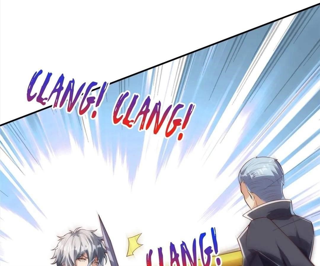 Read aura recovery_ i get a new skill everyday Manga Online