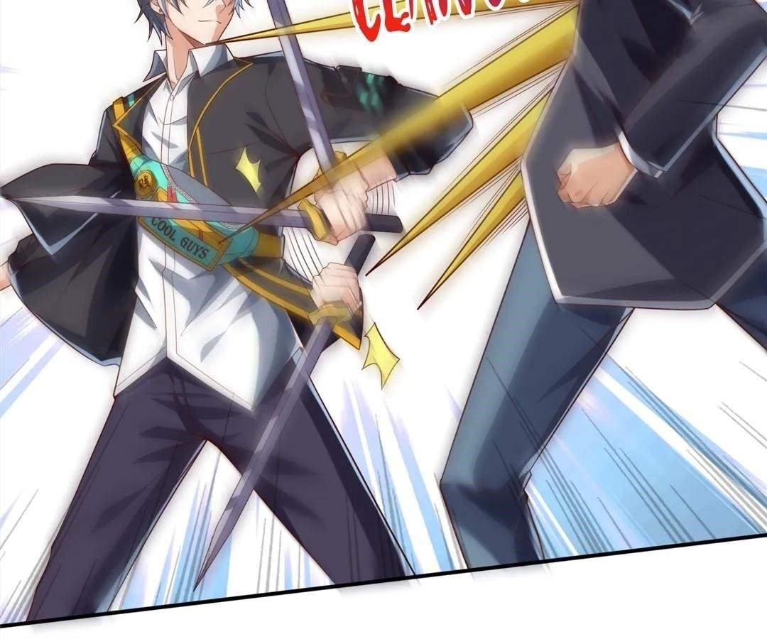 Read aura recovery_ i get a new skill everyday Manga Online