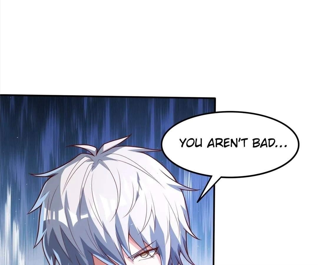 Read aura recovery_ i get a new skill everyday Manga Online