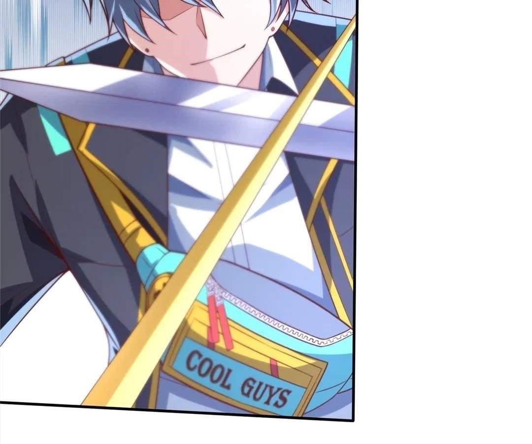 Read aura recovery_ i get a new skill everyday Manga Online