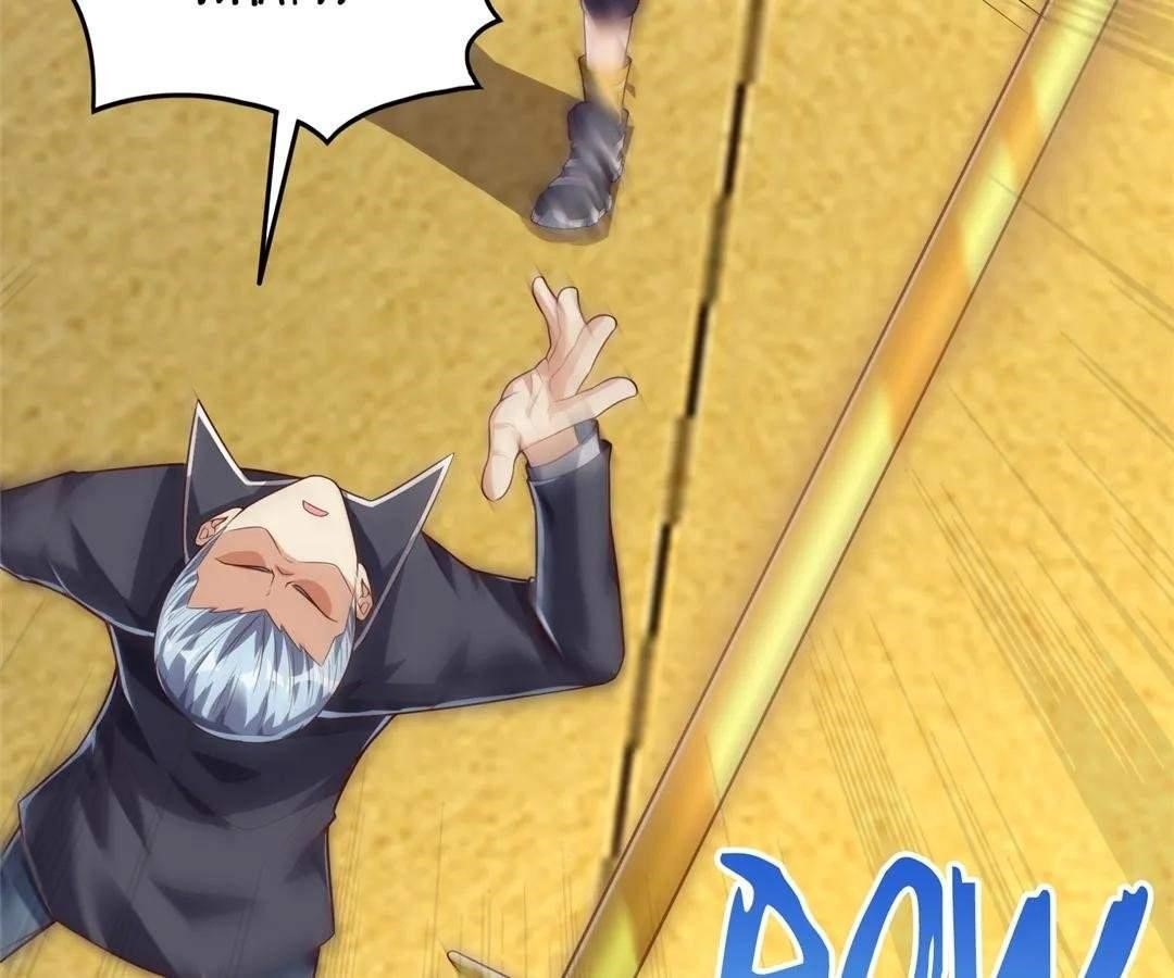 Read aura recovery_ i get a new skill everyday Manga Online
