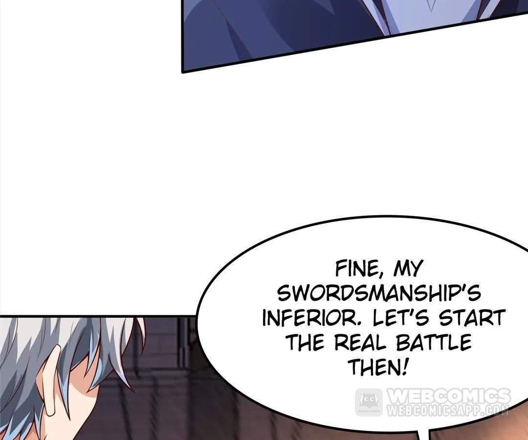 Read aura recovery_ i get a new skill everyday Manga Online