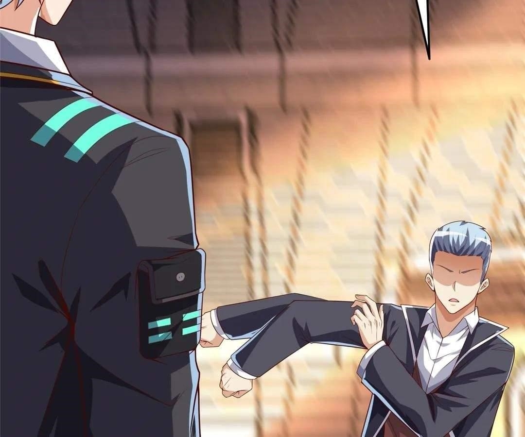 Read aura recovery_ i get a new skill everyday Manga Online