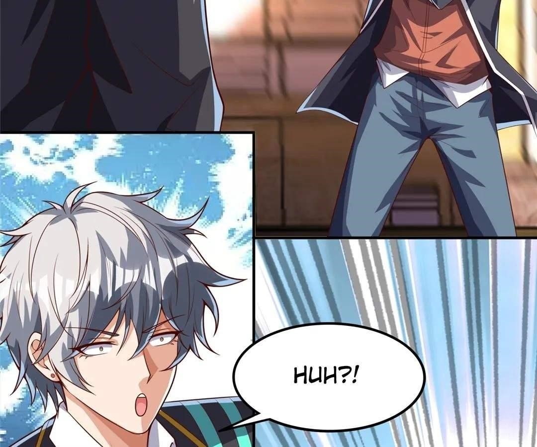 Read aura recovery_ i get a new skill everyday Manga Online