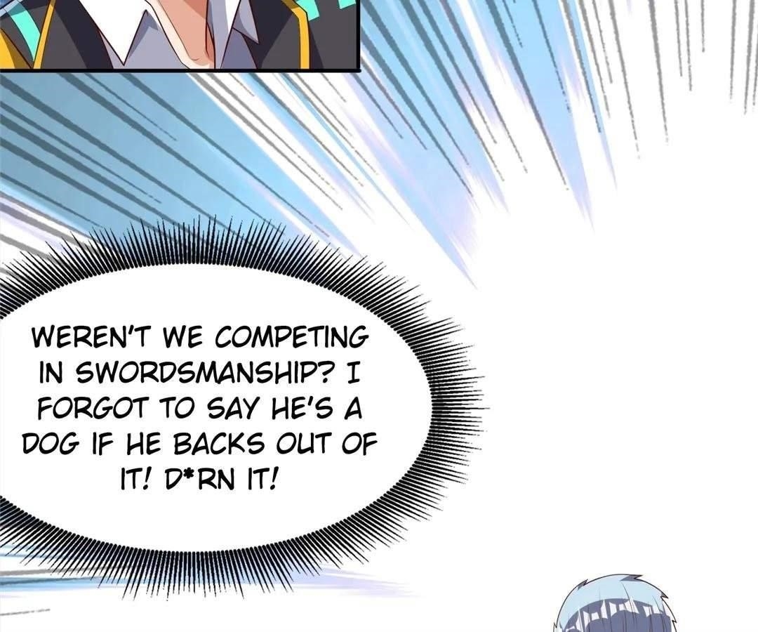 Read aura recovery_ i get a new skill everyday Manga Online