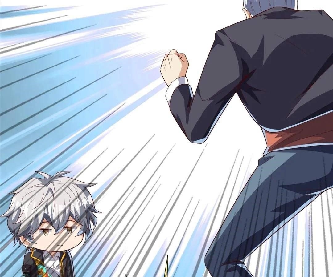 Read aura recovery_ i get a new skill everyday Manga Online