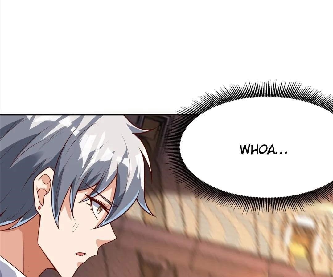 Read aura recovery_ i get a new skill everyday Manga Online