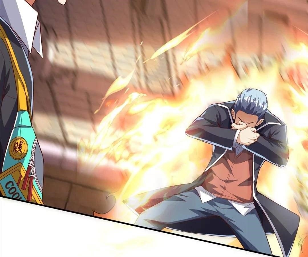 Read aura recovery_ i get a new skill everyday Manga Online