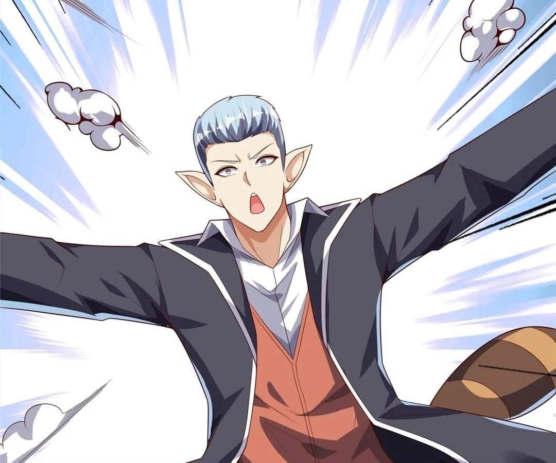 Read aura recovery_ i get a new skill everyday Manga Online