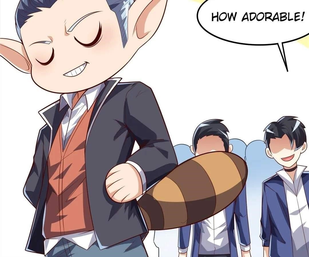 Read aura recovery_ i get a new skill everyday Manga Online