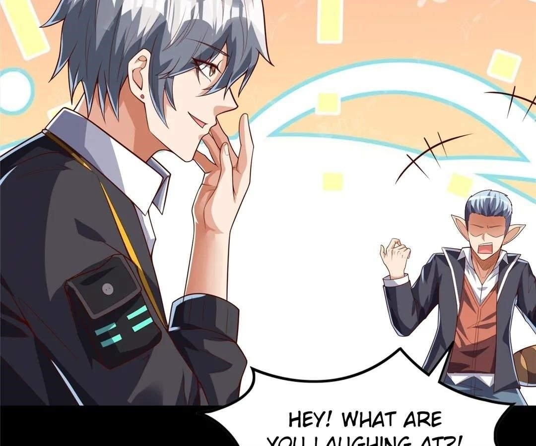 Read aura recovery_ i get a new skill everyday Manga Online