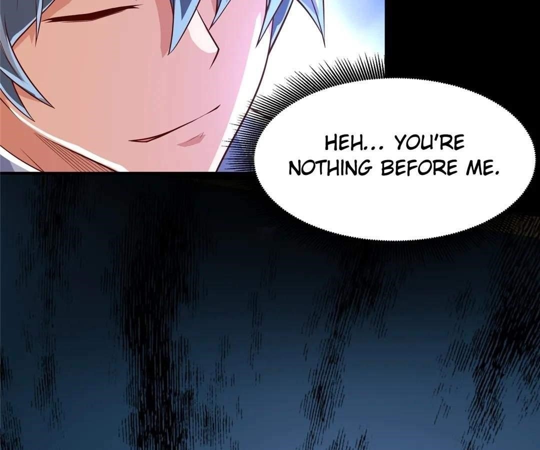 Read aura recovery_ i get a new skill everyday Manga Online