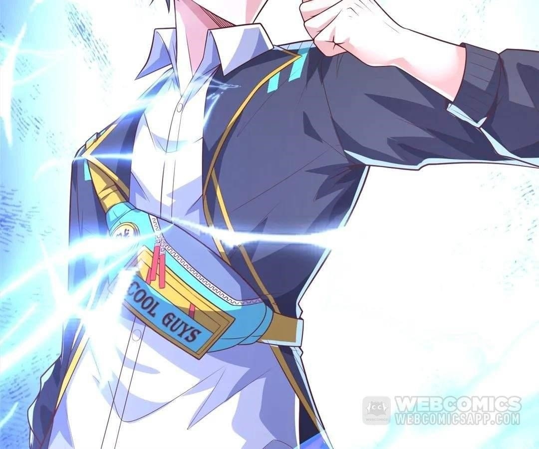 Read aura recovery_ i get a new skill everyday Manga Online