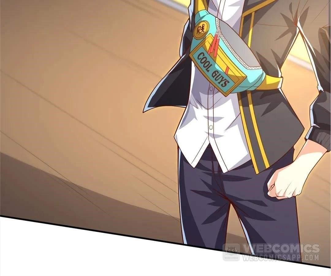 Read aura recovery_ i get a new skill everyday Manga Online