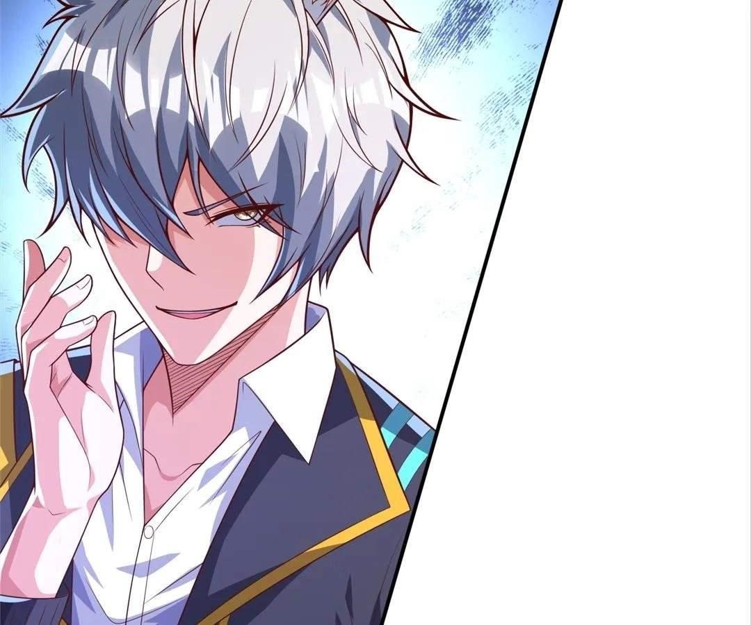 Read aura recovery_ i get a new skill everyday Manga Online
